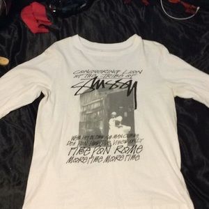 Stussy shirt